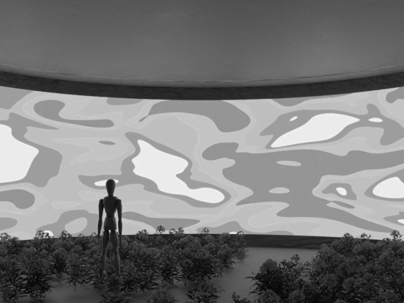 Collection of 3D&nbsp;Renderings