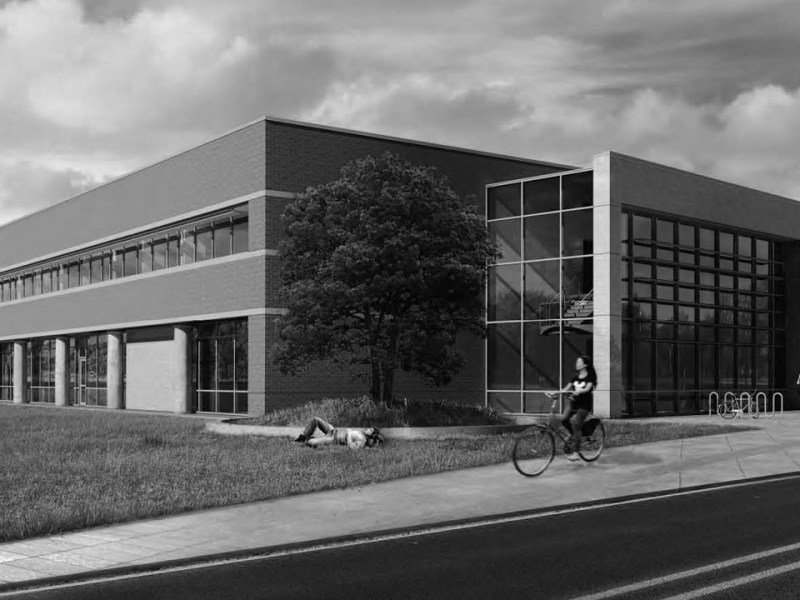 Architectural Design